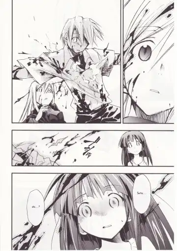 [Kimimaru] Higurashi no Naku You ni San Fhentai - Page 102