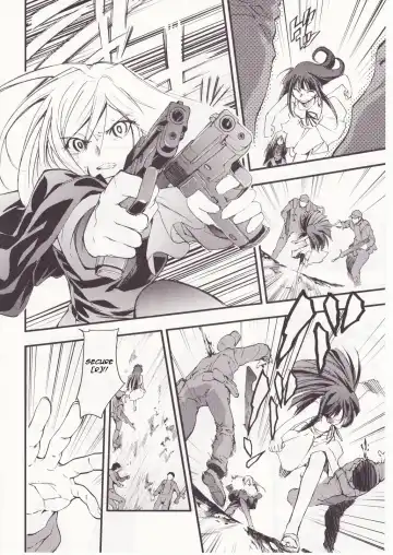 [Kimimaru] Higurashi no Naku You ni San Fhentai - Page 108