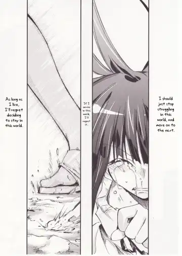 [Kimimaru] Higurashi no Naku You ni San Fhentai - Page 111