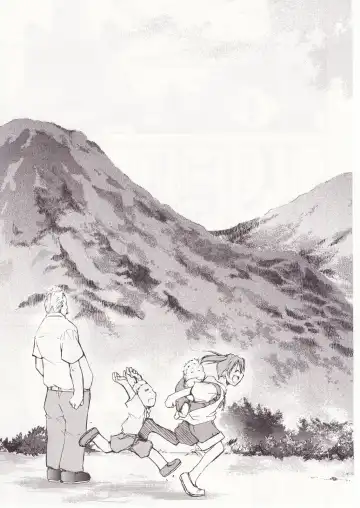 [Kimimaru] Higurashi no Naku You ni San Fhentai - Page 121