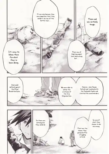 [Kimimaru] Higurashi no Naku You ni San Fhentai - Page 124