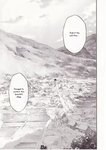 [Kimimaru] Higurashi no Naku You ni San Fhentai - Page 125