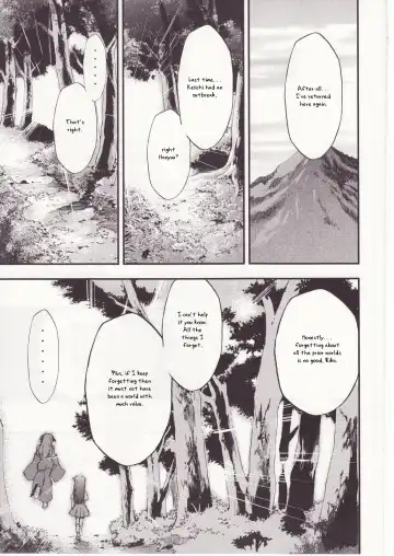 [Kimimaru] Higurashi no Naku You ni San Fhentai - Page 131