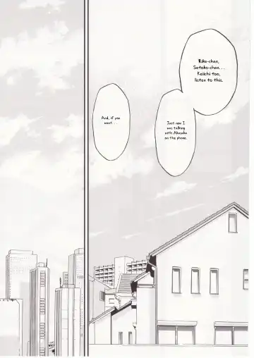 [Kimimaru] Higurashi no Naku You ni San Fhentai - Page 146