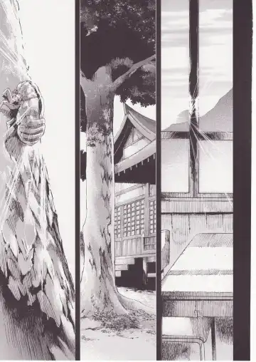 [Kimimaru] Higurashi no Naku You ni San Fhentai - Page 148