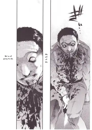 [Kimimaru] Higurashi no Naku You ni San Fhentai - Page 28