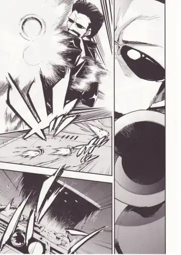 [Kimimaru] Higurashi no Naku You ni San Fhentai - Page 41