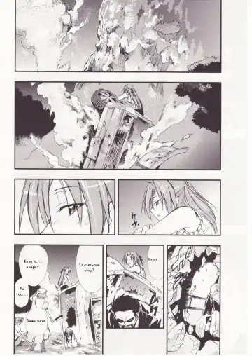 [Kimimaru] Higurashi no Naku You ni San Fhentai - Page 46