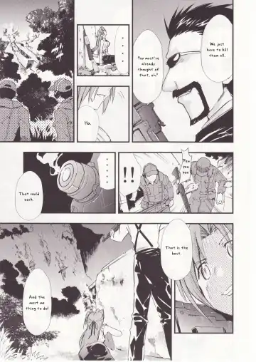 [Kimimaru] Higurashi no Naku You ni San Fhentai - Page 51