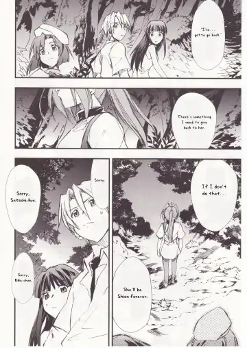 [Kimimaru] Higurashi no Naku You ni San Fhentai - Page 54