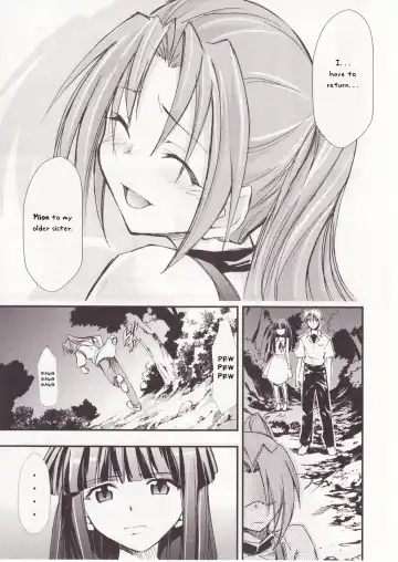 [Kimimaru] Higurashi no Naku You ni San Fhentai - Page 55