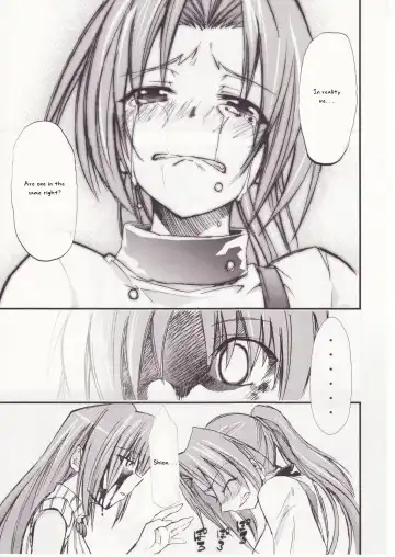 [Kimimaru] Higurashi no Naku You ni San Fhentai - Page 61
