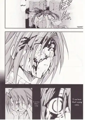 [Kimimaru] Higurashi no Naku You ni San Fhentai - Page 62