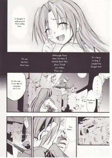 [Kimimaru] Higurashi no Naku You ni San Fhentai - Page 64