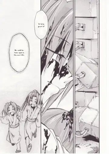 [Kimimaru] Higurashi no Naku You ni San Fhentai - Page 65