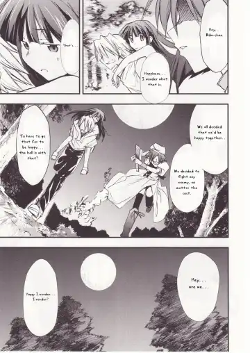 [Kimimaru] Higurashi no Naku You ni San Fhentai - Page 67