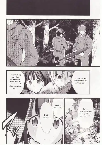 [Kimimaru] Higurashi no Naku You ni San Fhentai - Page 68