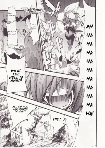 [Kimimaru] Higurashi no Naku You ni San Fhentai - Page 71