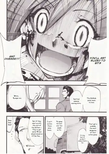 [Kimimaru] Higurashi no Naku You ni San Fhentai - Page 72