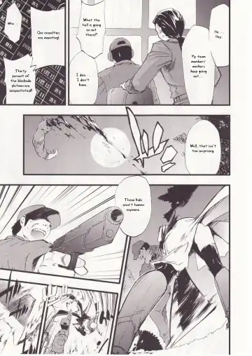 [Kimimaru] Higurashi no Naku You ni San Fhentai - Page 73