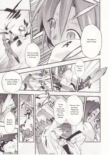 [Kimimaru] Higurashi no Naku You ni San Fhentai - Page 75