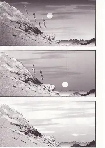 [Kimimaru] Higurashi no Naku You ni San Fhentai - Page 77