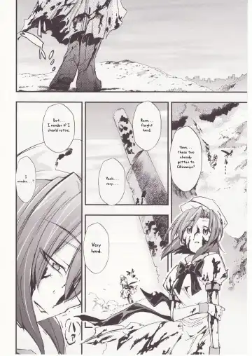 [Kimimaru] Higurashi no Naku You ni San Fhentai - Page 78