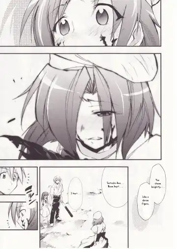 [Kimimaru] Higurashi no Naku You ni San Fhentai - Page 81