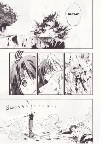 [Kimimaru] Higurashi no Naku You ni San Fhentai - Page 83