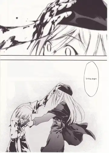 [Kimimaru] Higurashi no Naku You ni San Fhentai - Page 96