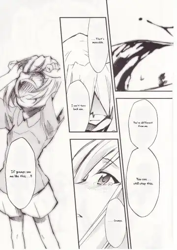 [Kimimaru] Higurashi no Naku You ni San Fhentai - Page 97