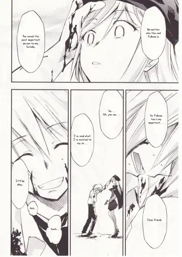 [Kimimaru] Higurashi no Naku You ni San Fhentai - Page 98