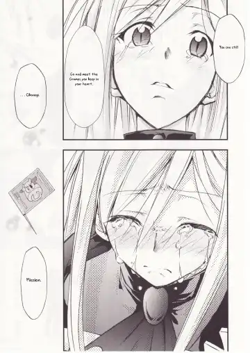 [Kimimaru] Higurashi no Naku You ni San Fhentai - Page 99