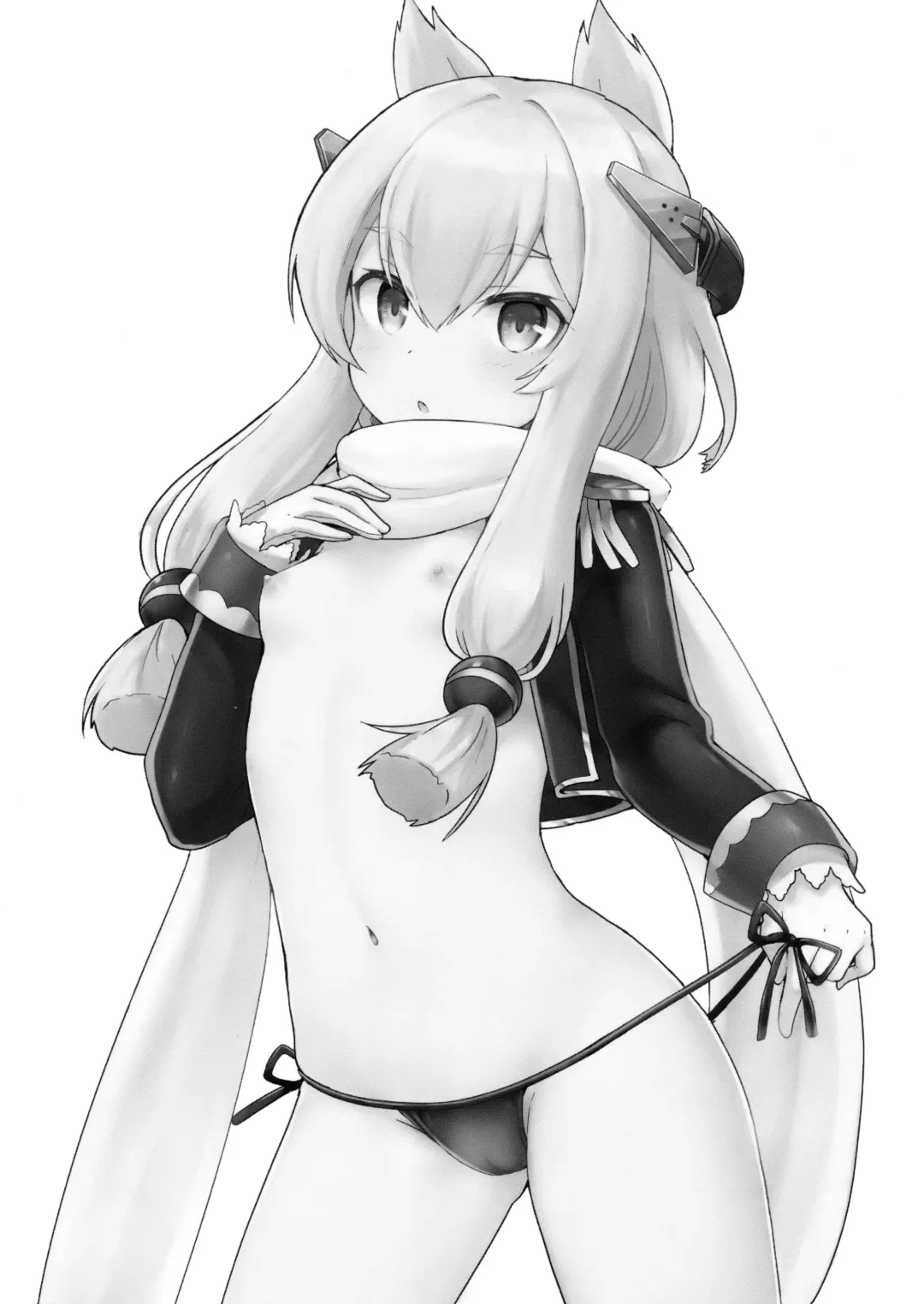 [Momosawa] Little Old Lady Fhentai - Page 2