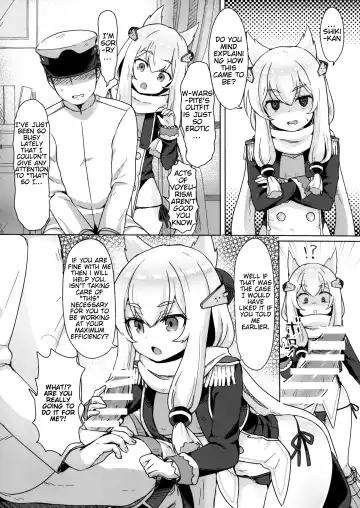 [Momosawa] Little Old Lady Fhentai - Page 4