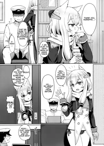 [Momosawa] Little Old Lady Fhentai - Page 6