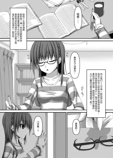 [Sho-yan] Beginning black4 Fhentai - Page 3