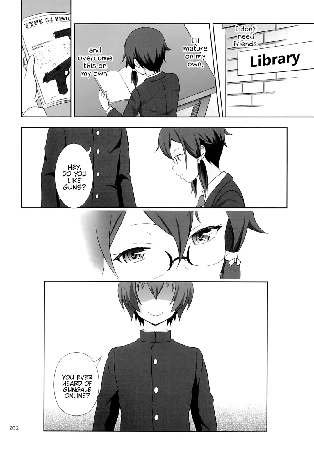[Malcorond] Shino-chan no Usuusu na Enkou Nikki Fhentai - Page 31