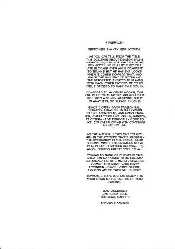 [Kakugari Kyoudai] Nippon ZENKAI Power | The Destructive Japanese Power Fhentai - Page 3