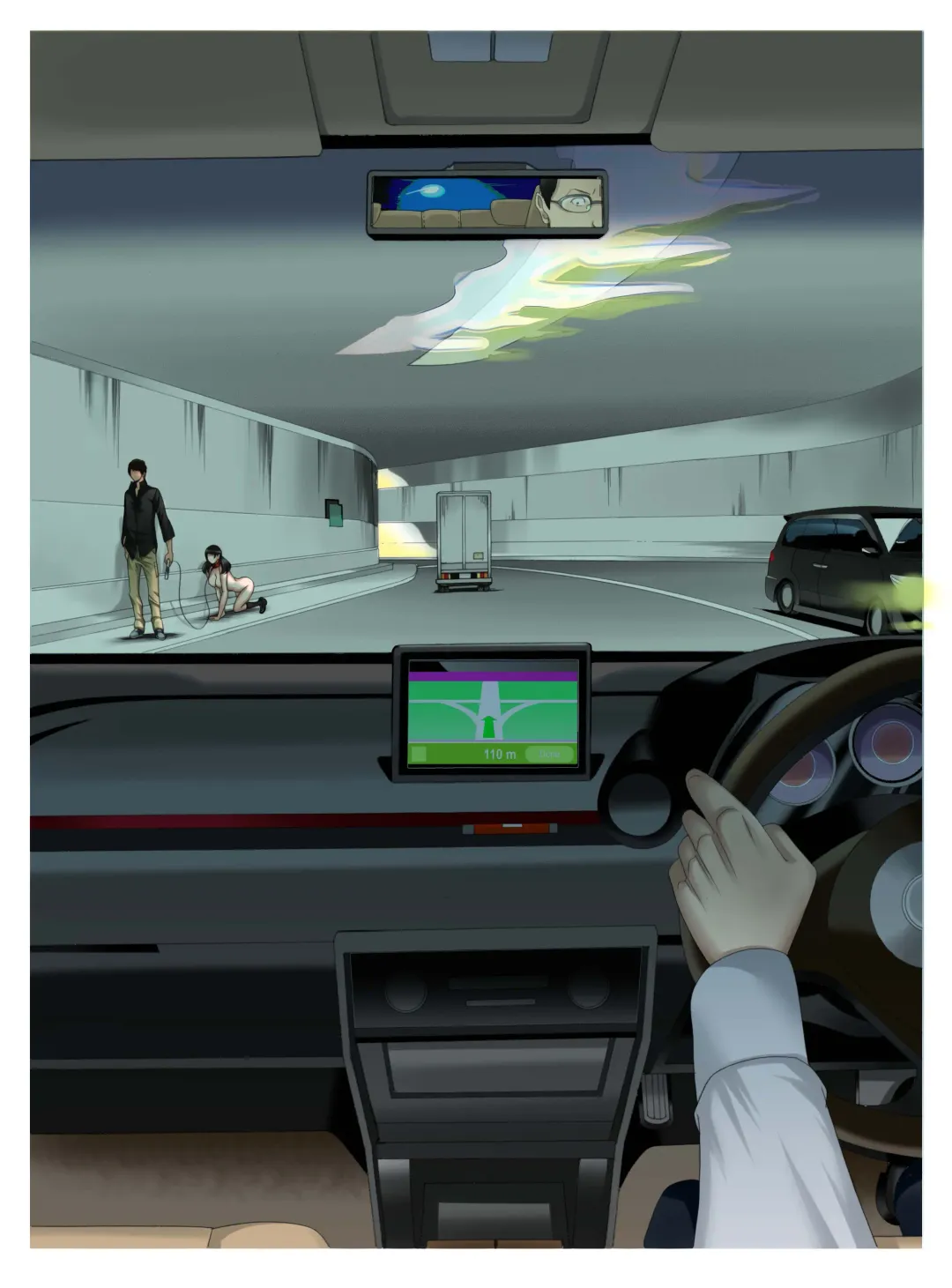 [Fuuga] M-kko Roshutsu ~ Oyako Soukan Diary  ~ Kouhen Fhentai - Page 28