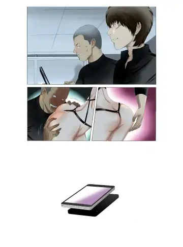 [Fuuga] M-kko Roshutsu ~ Oyako Soukan Diary  ~ Kouhen Fhentai - Page 38