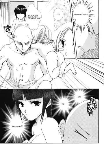 [Yamabuki Mook] Pink Prisoner Fhentai - Page 13