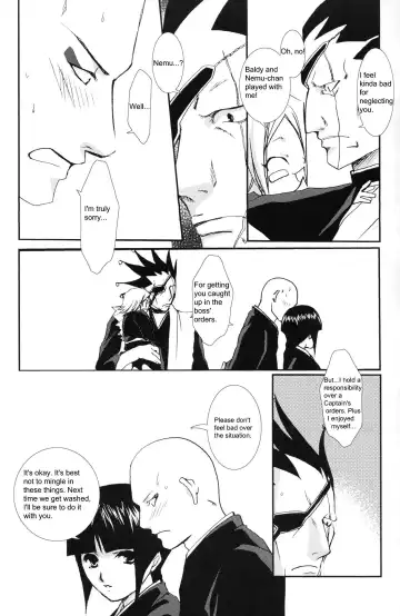 [Yamabuki Mook] Pink Prisoner Fhentai - Page 29