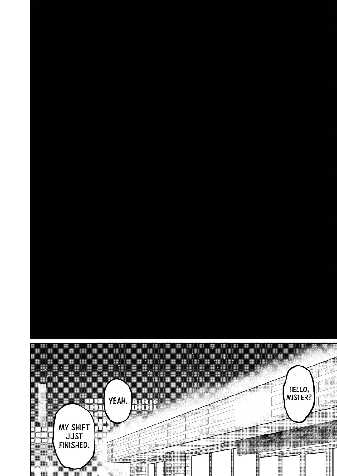 [Tarazoo] Oji-san to. ~Watanabe Marin no Baai~ | With an Old Guy. ~The Case of Watanabe Marin~ Fhentai - Page 29