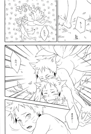 [Ca - Midori] Animal Life Fhentai - Page 25