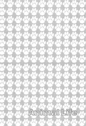 [Ca - Midori] Animal Life Fhentai - Page 3