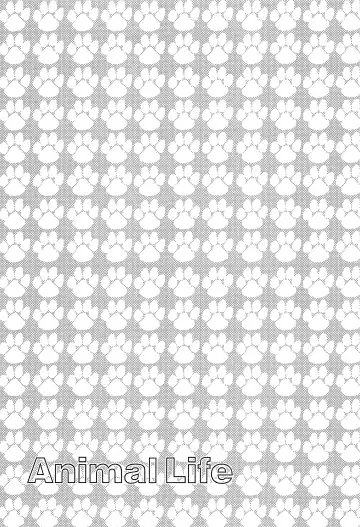 [Ca - Midori] Animal Life Fhentai - Page 32