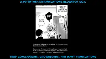 [Sioyaki Ayu] Otokonoko no Koiwazurai Fhentai - Page 17