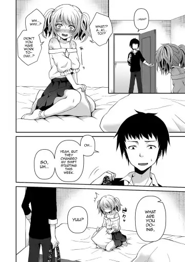 [Sioyaki Ayu] Otokonoko no Koiwazurai Fhentai - Page 4