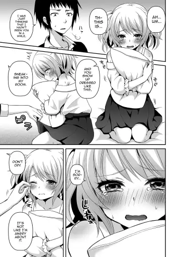 [Sioyaki Ayu] Otokonoko no Koiwazurai Fhentai - Page 5